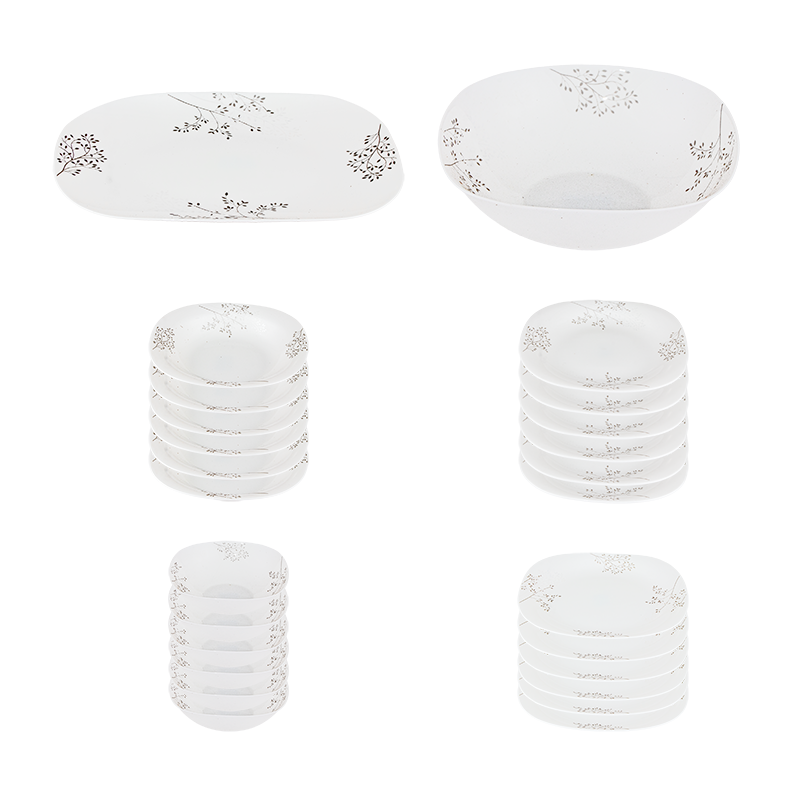 بيست واي طقم عشاء - 26 قطعة