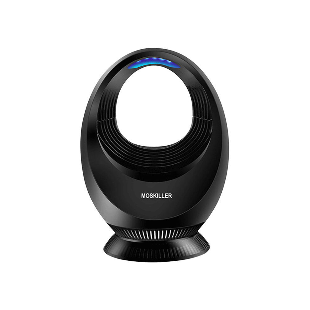 كانغ ليب يو جهاز طارد البعوض الكهربائي قوة 5 وات - أسود