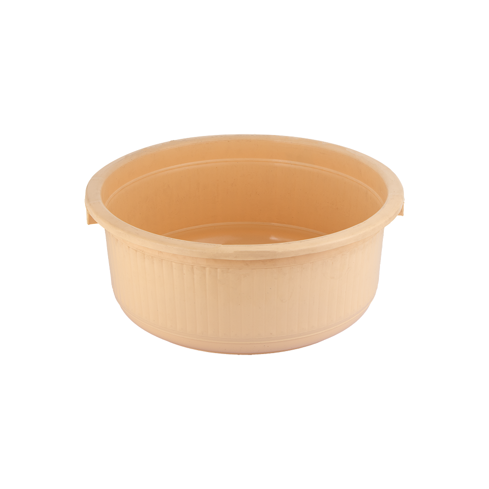 سلة حفظ خبز بلاستيكية بأبعاد 40*17 سم 