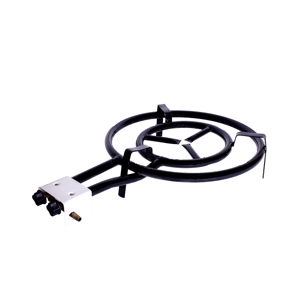 موقد غاز للطبخ الخارجي - 40 سم