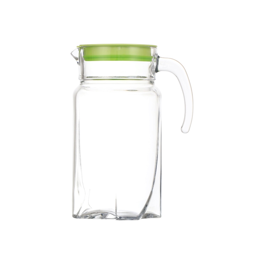 جاك زجاج باشا باشا لونا - 1.75 لتر