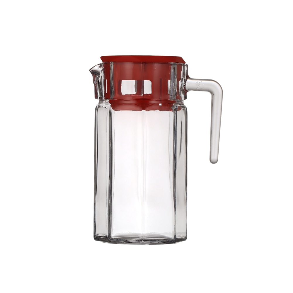 جاك زجاج باشا باشا كوسيم - 1.25 لتر