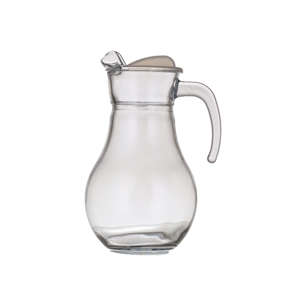 جاك زجاج بيسترو - 1.8 لتر