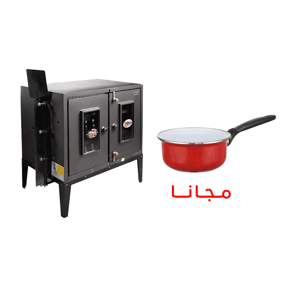 باكج المطبخ الأساسية 2×1