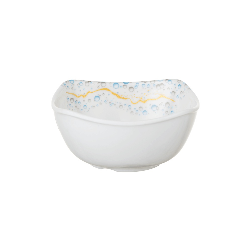 مطيبة ملامين جافي ممتاز برسمة جانبية - 10 سم