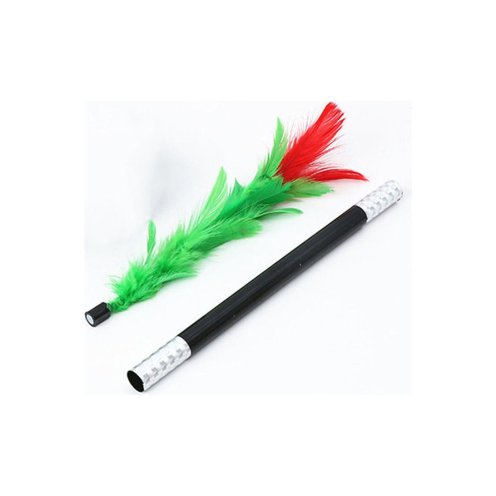  لعبة الخدع السحرية على شكل أصيص زهور