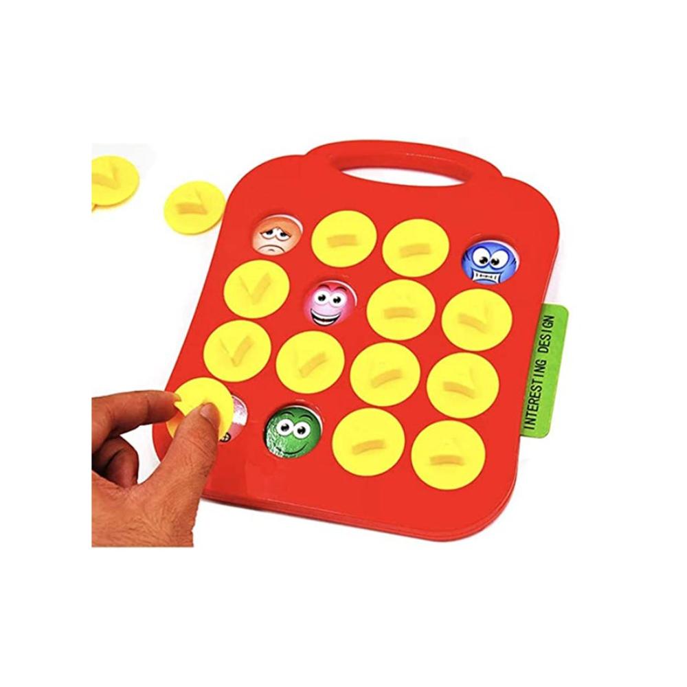  لعبة زوج الذاكرة للأطفال