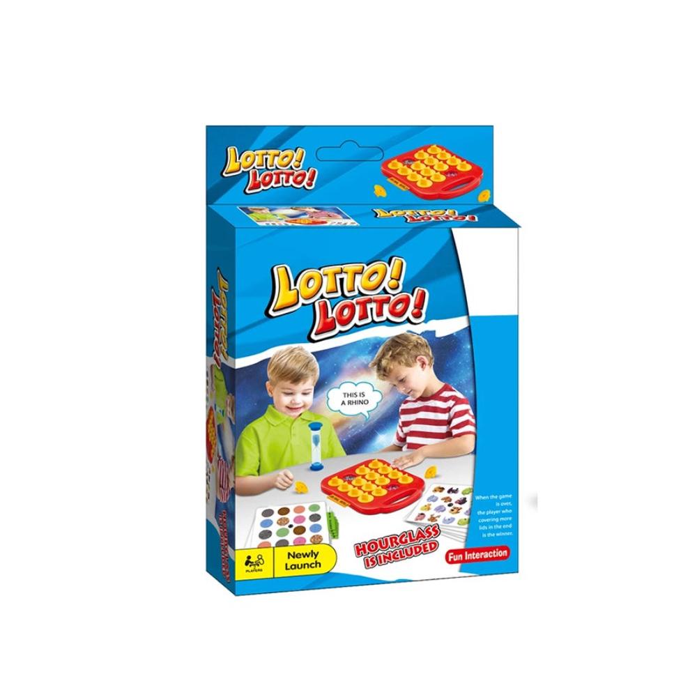  لعبة تعليمية للأطفال زوج متطابق من الألعاب الملونة