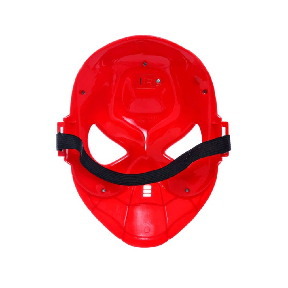  قناع للأطفال بتصميم سبايدر مان