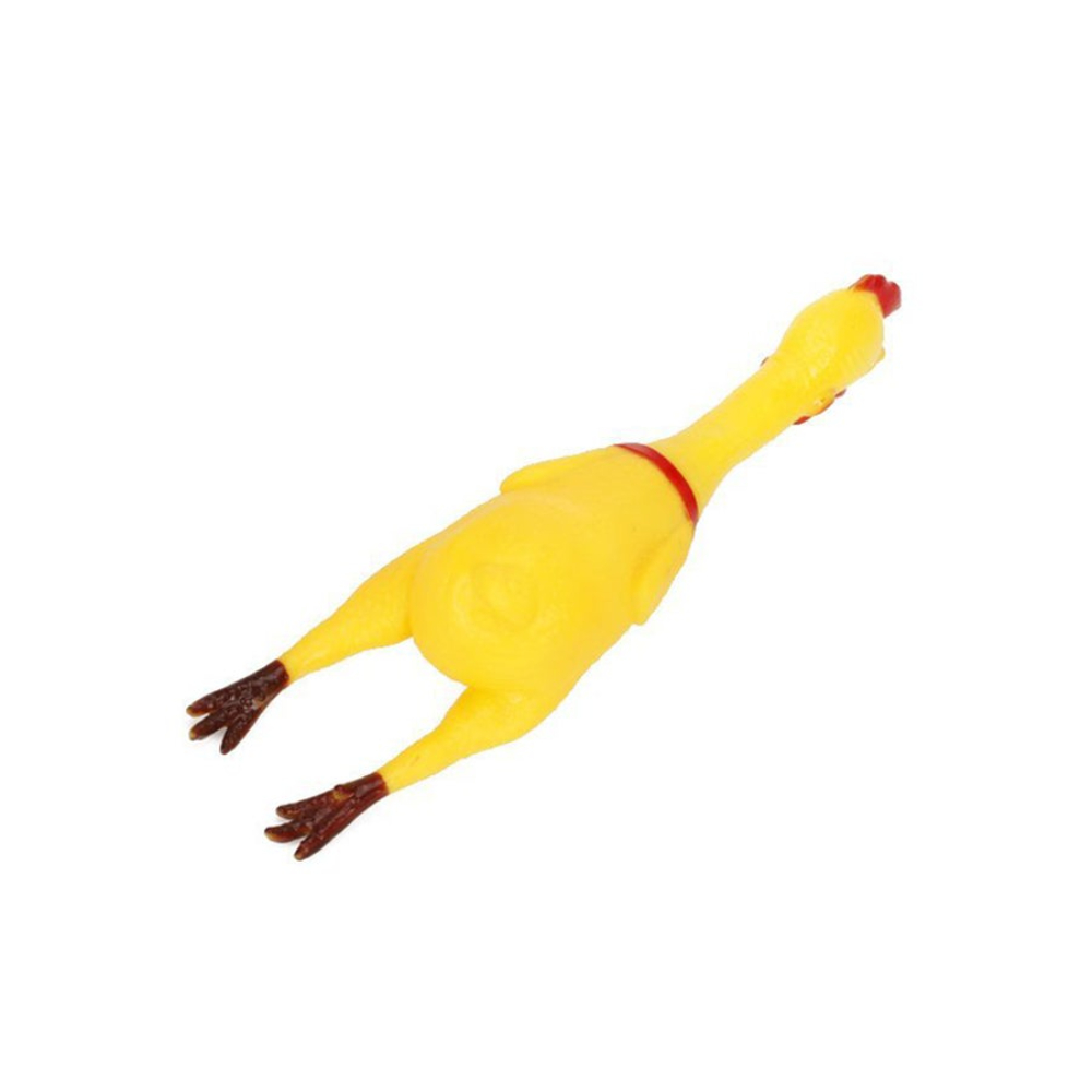  لعبة دجاجة صوتية