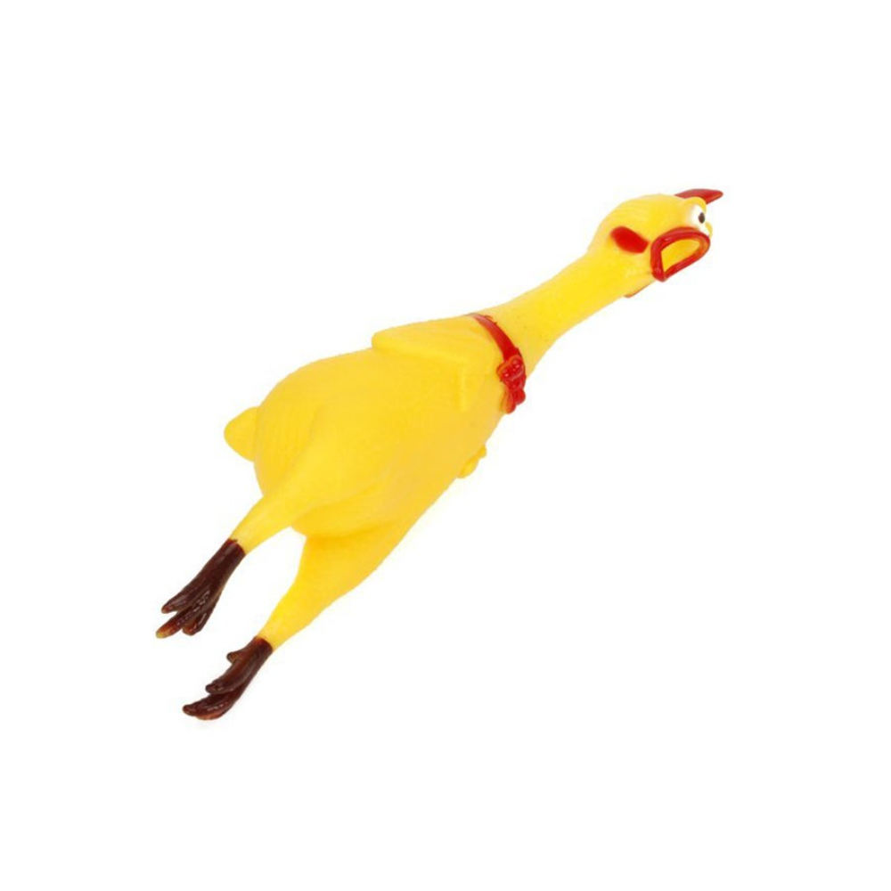  لعبة دجاجة صوتية