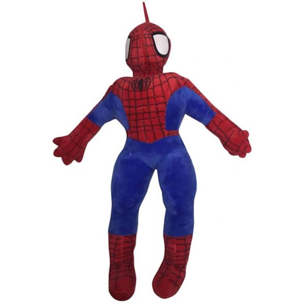  لعبة محشوة سبايدر مان - 43 سم