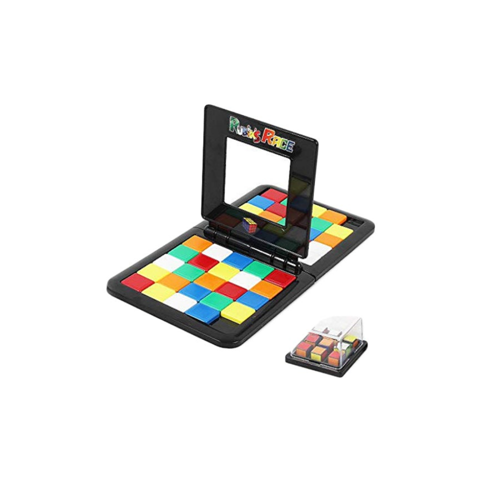 موتيم مكعب سباق روبيك سهل الدوران - 3x3