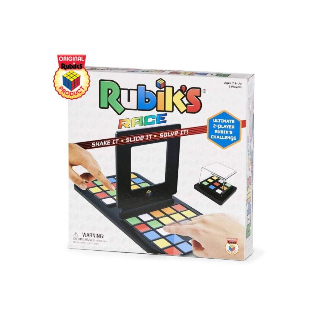 موتيم مكعب سباق روبيك سهل الدوران - 3x3