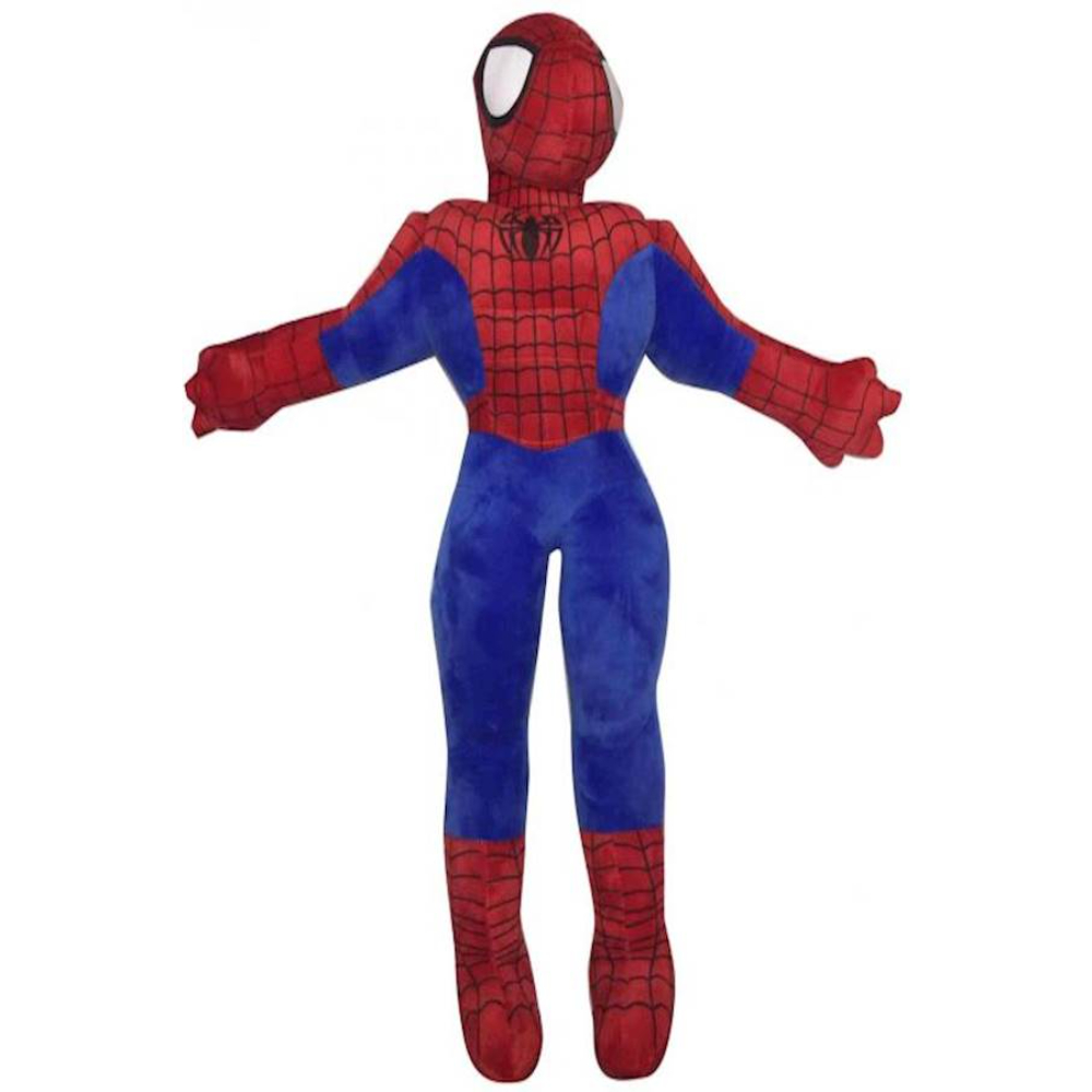  دمية سبايدر مان محشوة