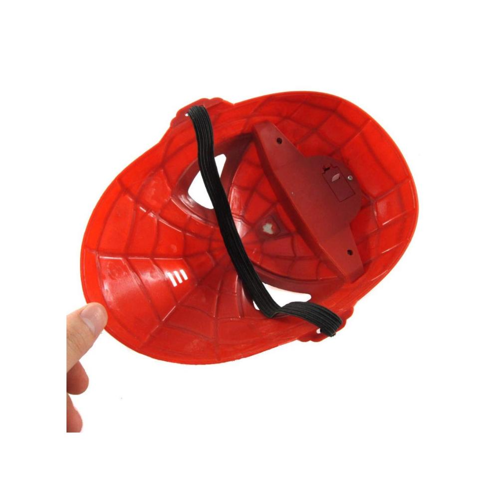 فانسي دريسويل مجموعة أقنعة سبايدر مان الخارقة 3 قطع - مقاس واحد