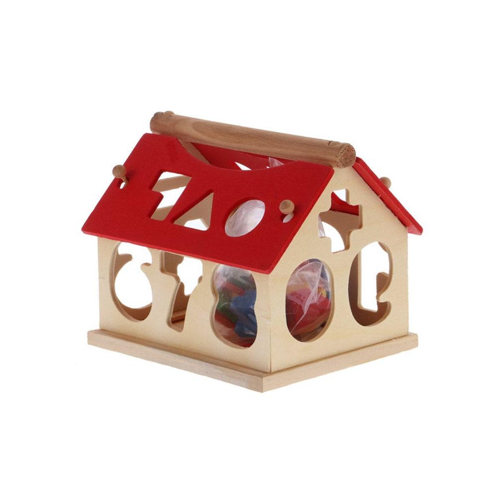  لعبة مطابقة الأرقام التعليمية للأطفال - موديل MK259432