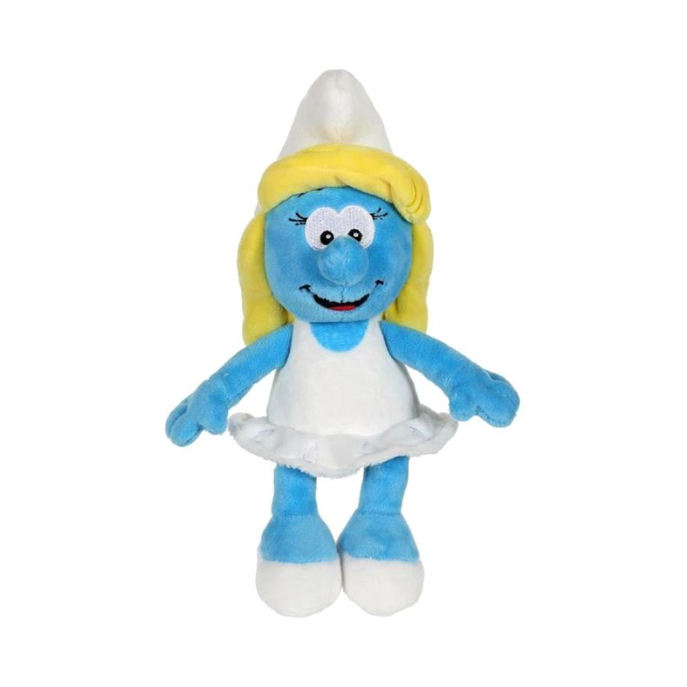 جيبسي دمية سنفور محشوة - 20 سم