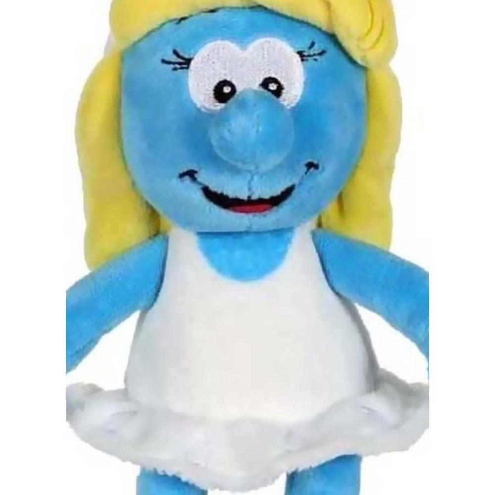 جيبسي دمية سنفور محشوة - 20 سم