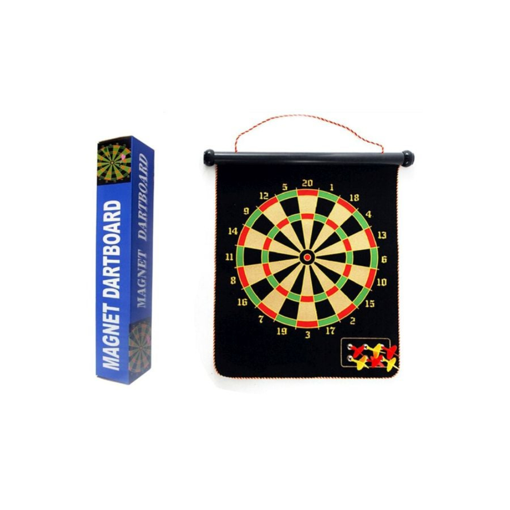 تي جي لعبة سهام مغناطيسية - طراز 15-7637