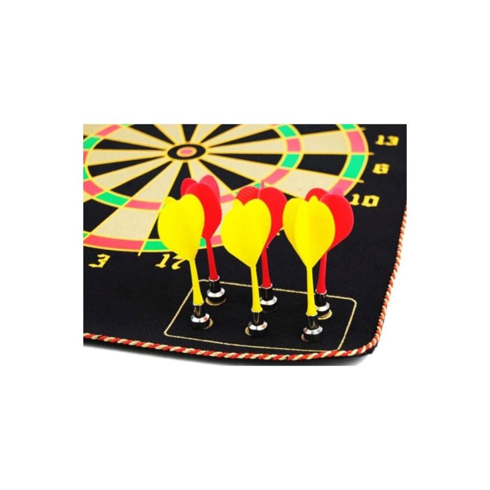 تي جي لعبة سهام مغناطيسية - طراز 15-7637