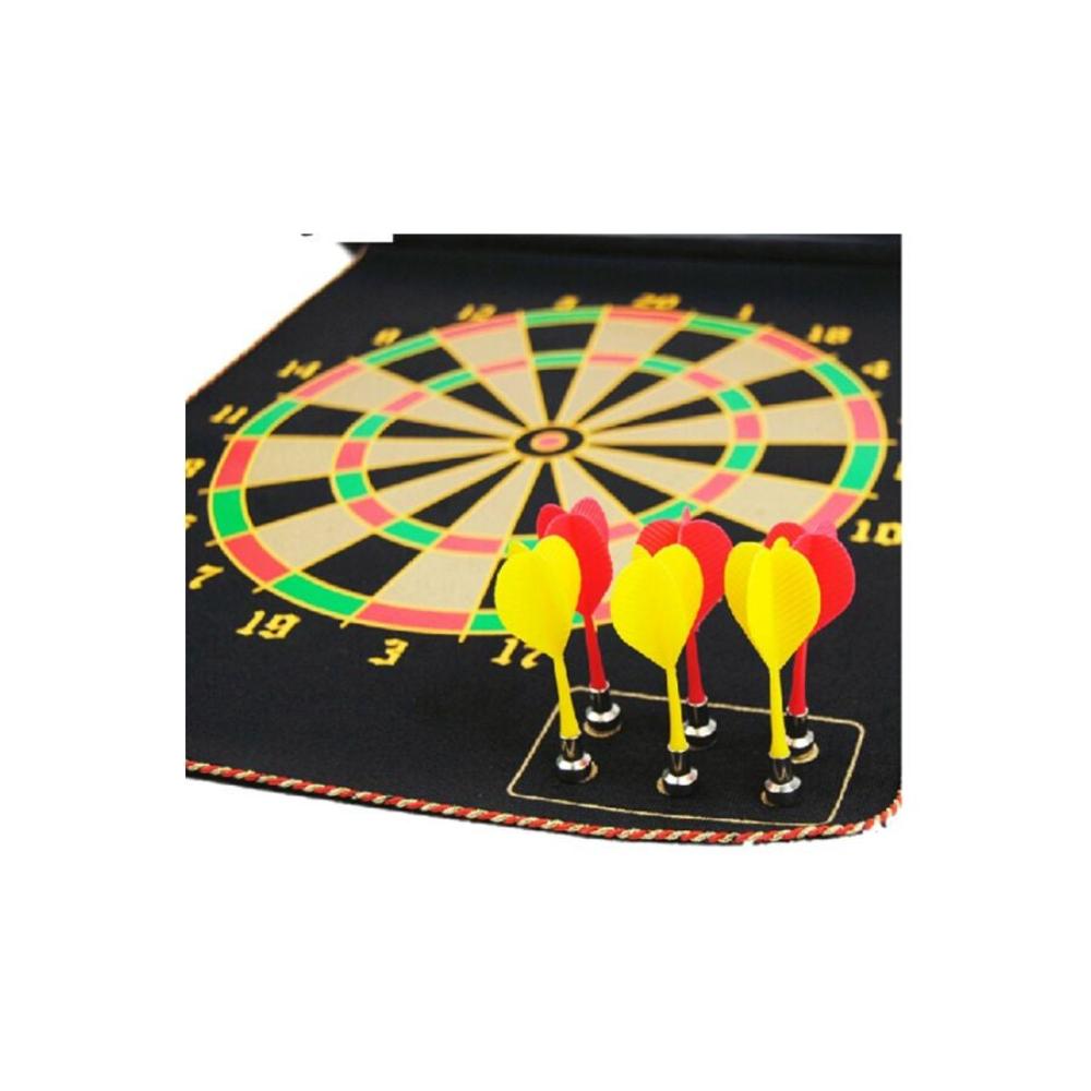 تي جي لعبة سهام مغناطيسية - طراز 15-7637