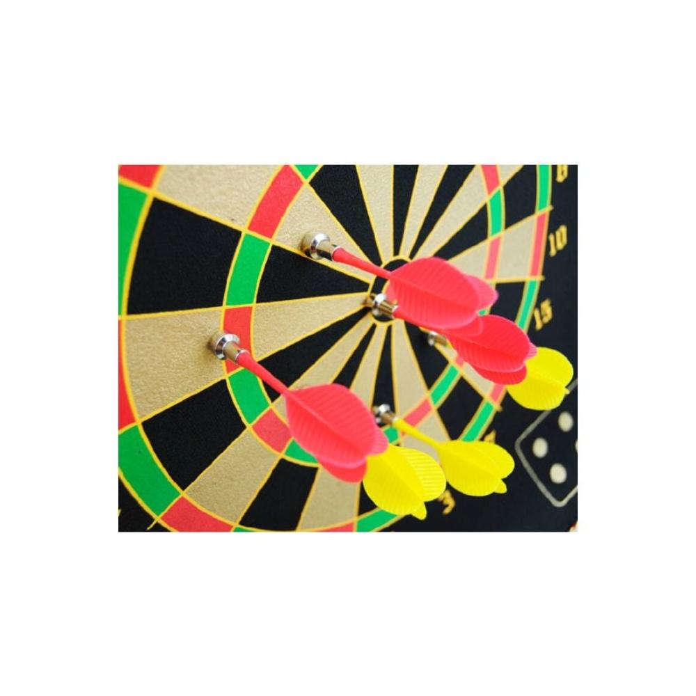 تي جي لعبة سهام مغناطيسية - طراز 15-7637