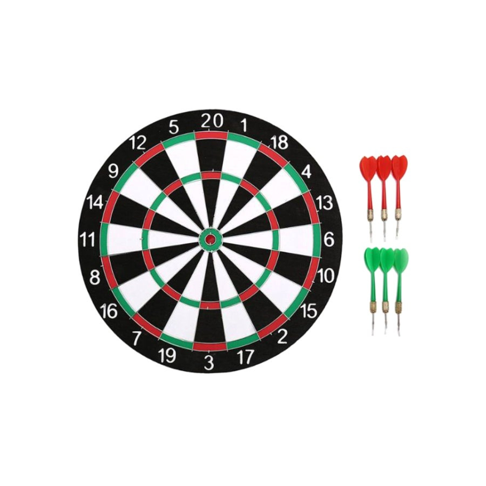 مارشال فيتنس طقم أسهم مطور 7 قطع - 17 x 0.5 بوصة