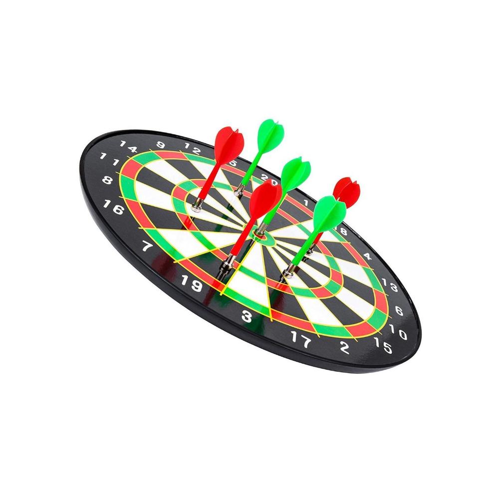 مارشال فيتنس طقم أسهم مطور 7 قطع - 17 x 0.5 بوصة