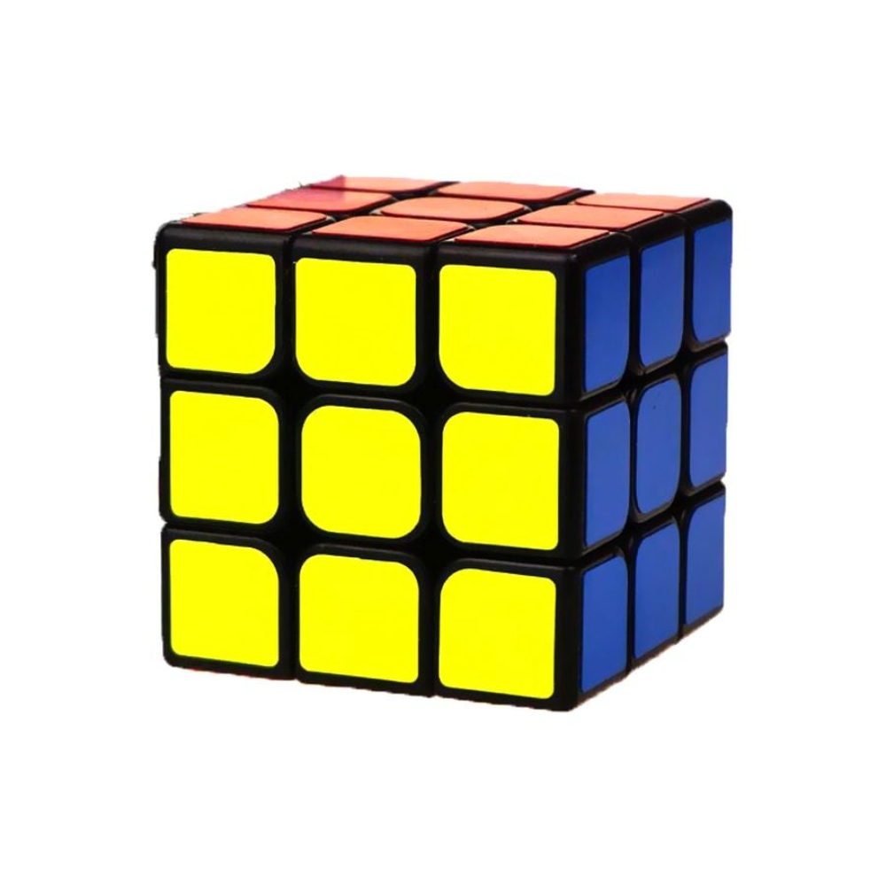  مكعب سحري لتنشيط الدماغ - 5.5 سم 