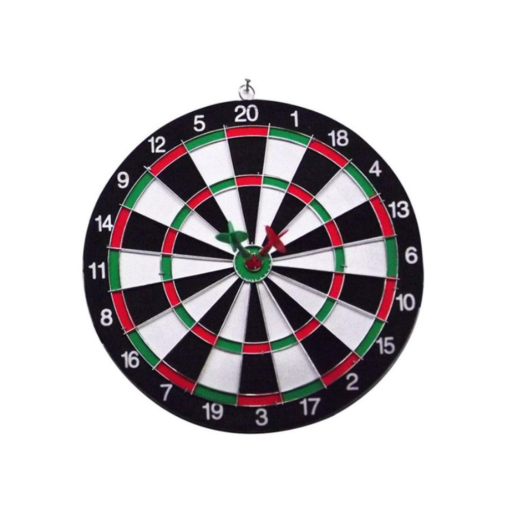 لوح سهام مع شورت مجموعة لعب سهام مع شورت