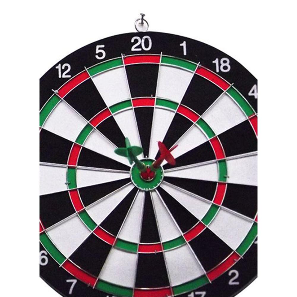 لوح سهام مع شورت مجموعة لعب سهام مع شورت