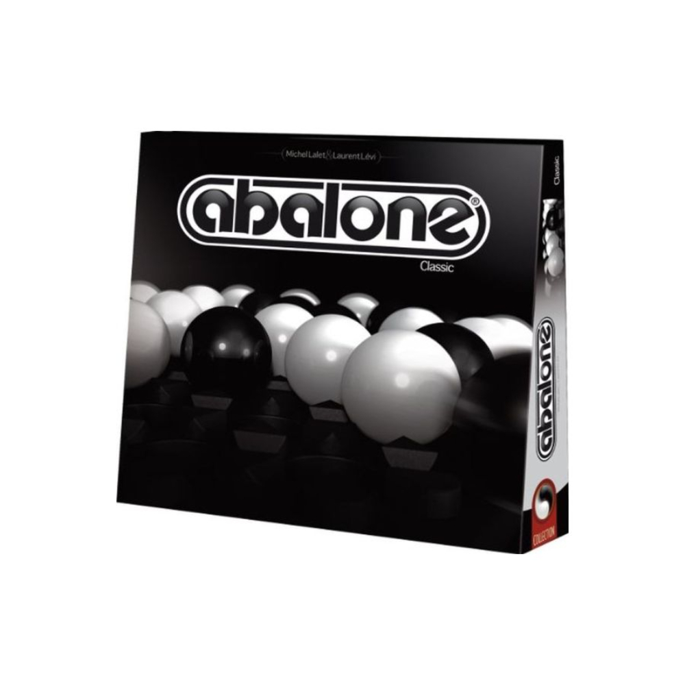 لعبة الأبالون اللوحية