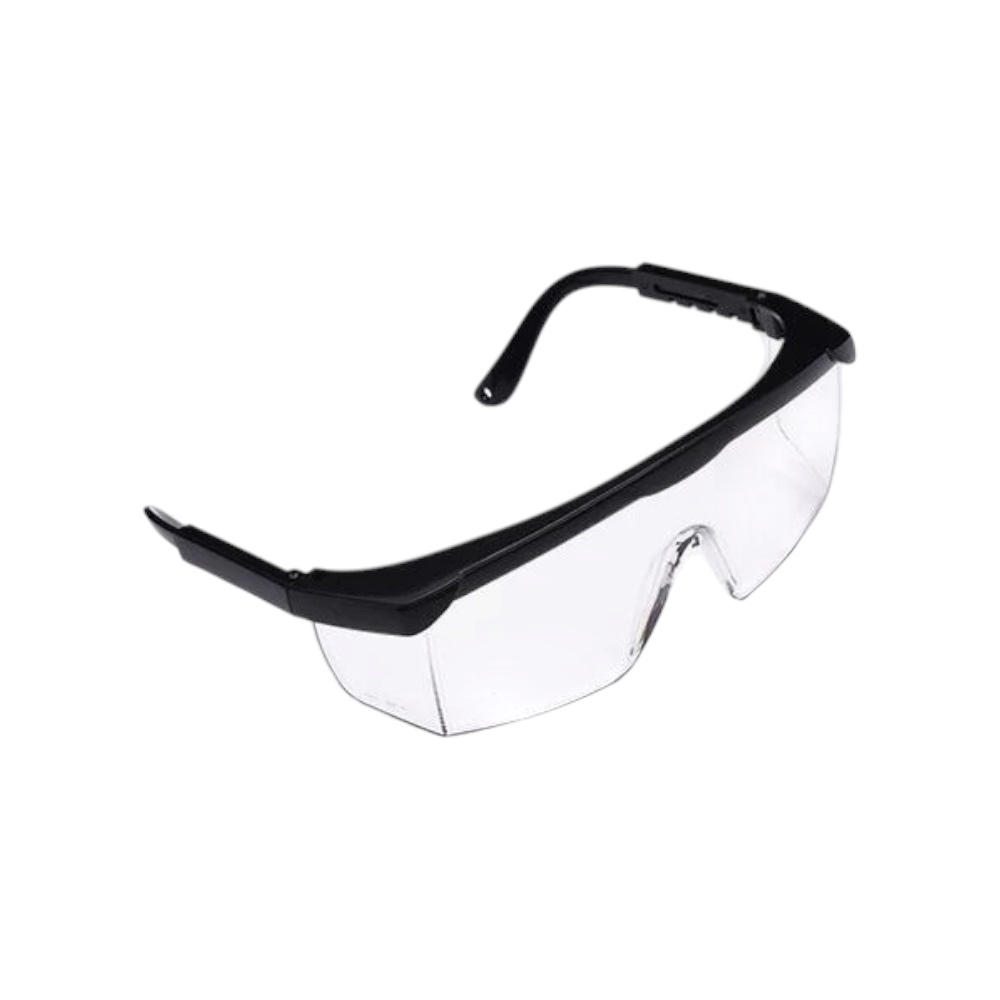 هاردن نظارات واقية للعين 140 مم -  شفاف