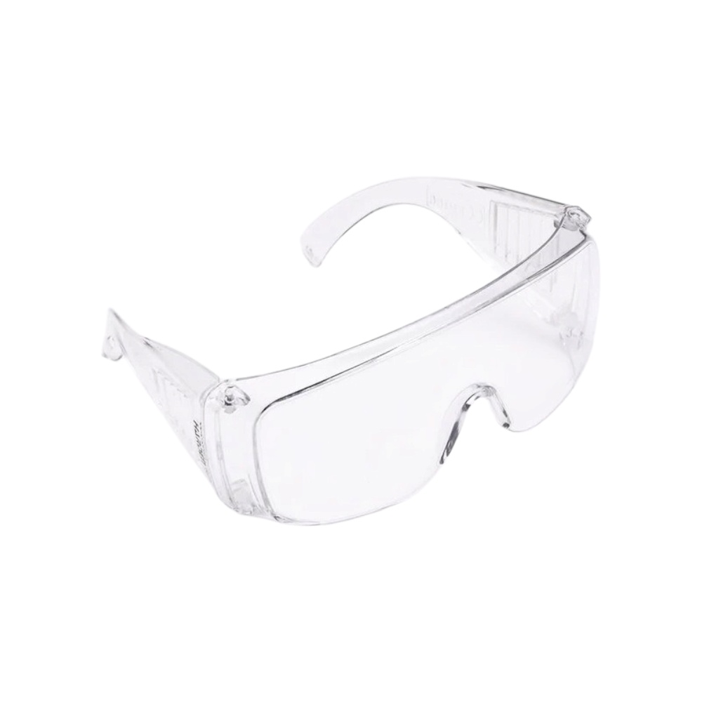 هاردن نظارات واقية للعين 140 مم -  أسود