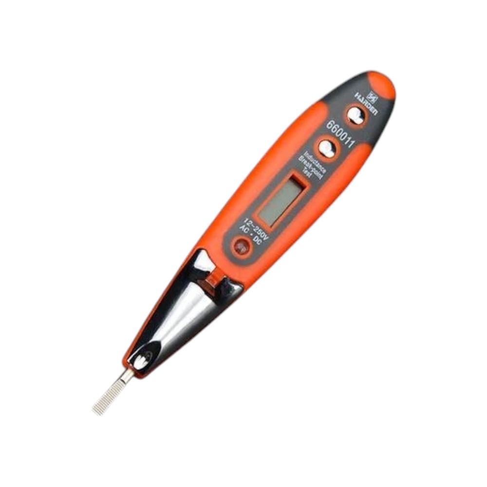 هاردن جهاز اختبار متعدد الوظائف 12-250 فولت -  متعدد الألوان