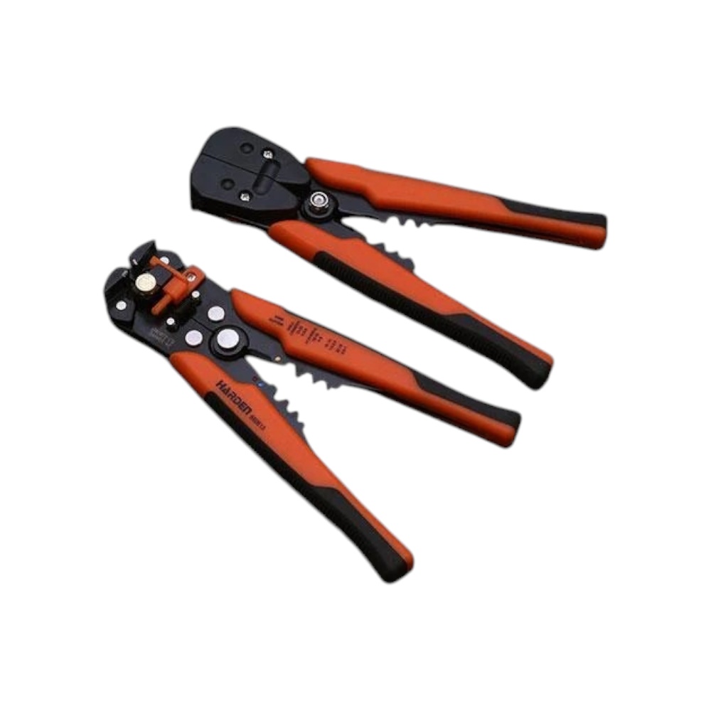 هاردن كابل تعرية -  متعدد الألوان