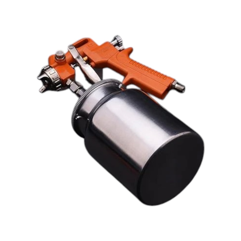 هاردن  مسدس رش بالشفط 1000 مل -  متعدد الألوان