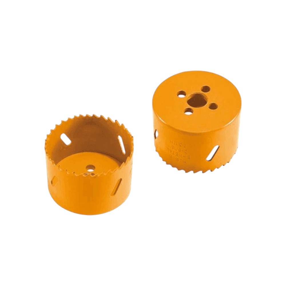 منشار ثقب قياس 57 مم موديل 33036 - أسود