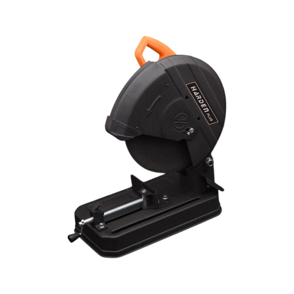  منشار قطع كهربائي هاردن بقوة 2700 وات موديل 753552 - برتقالي