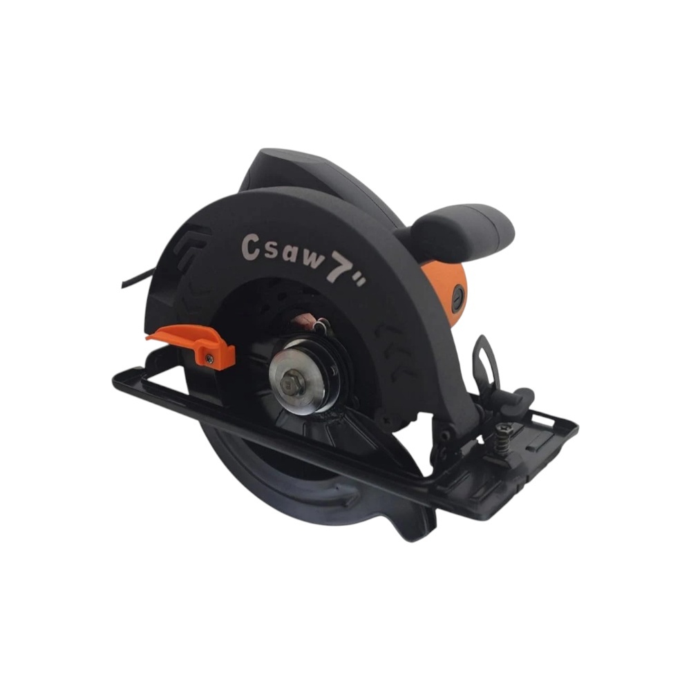  منشار دائري هاردن بقوة 1500 وات وجهد 220 فولت 751522 - متعددة الألوان