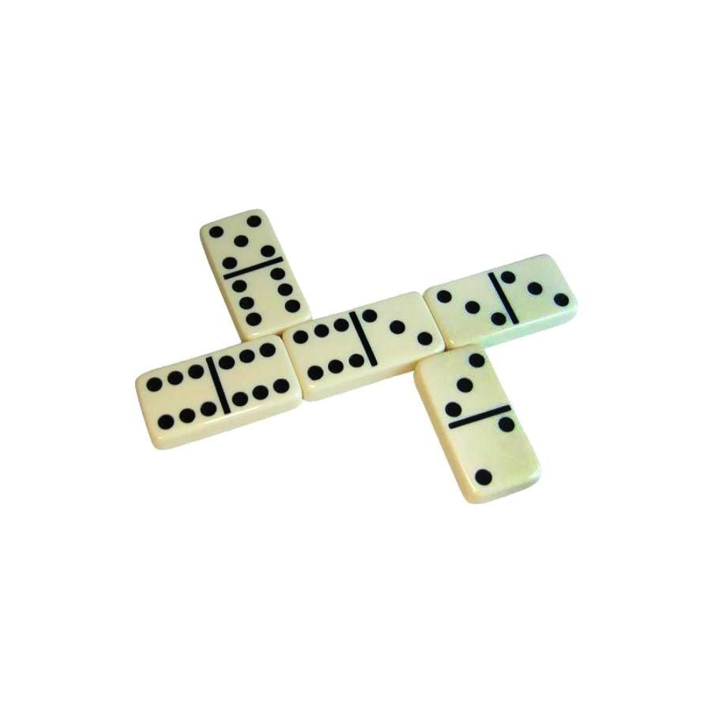 مجموعة دومينو للألعاب