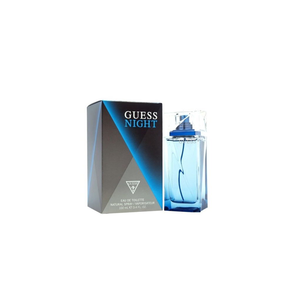 عطر جيس نايت للرجال - 100 مل