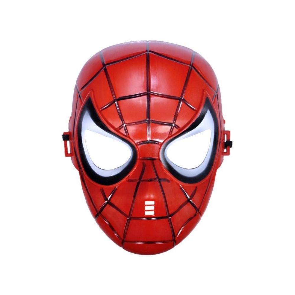 ساند بوكس قناع سبايدرمان للحفلات