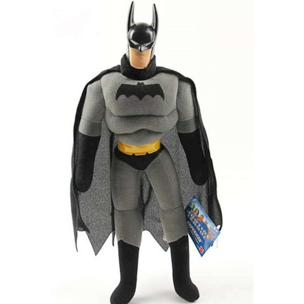  دمية باتمان محشوة - 25 سم