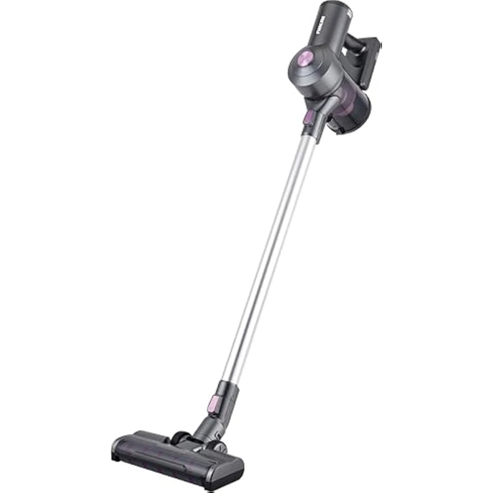 مكنسة لاسلكية نيكاي، قابلة للشحن، 200 واط - NVCR1X