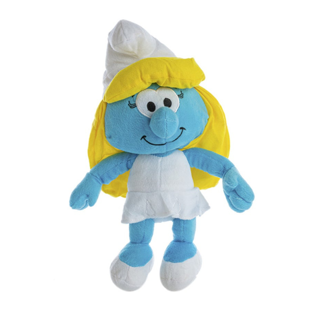  لعبة قطيفة سنفورة