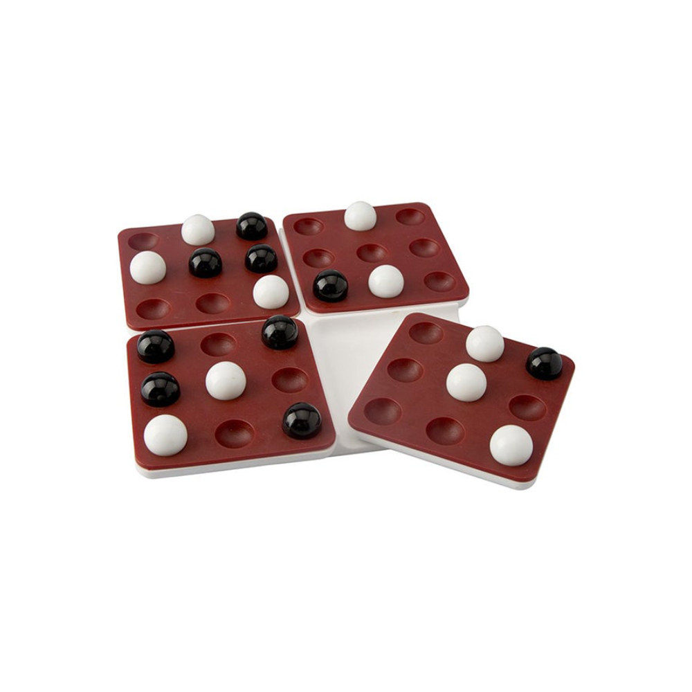 فاميلي تايم مجموعة لعب بينتاجو - 36 قطعة