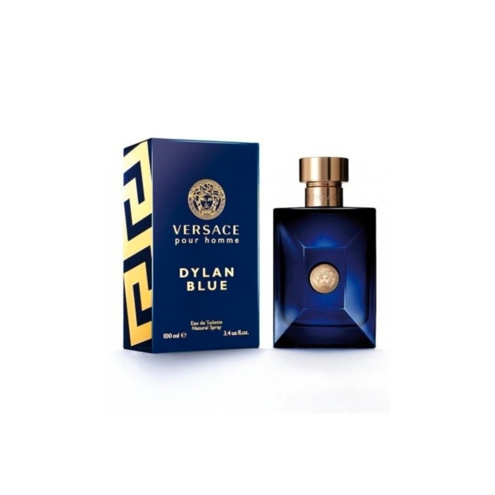 عطر رجالي فرزاتشي ديلان بلو 100مل