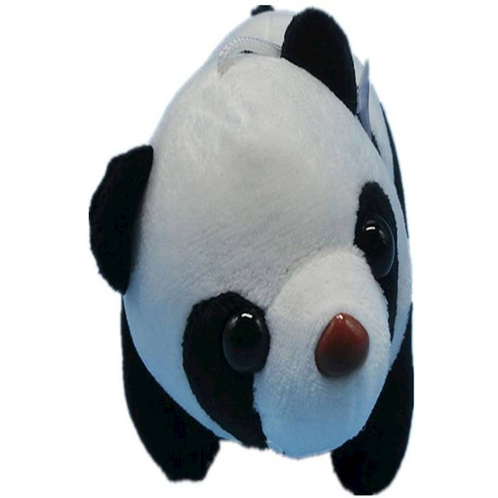  دمية باندا محشوة ناعمة - 20 سم
